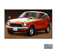 1/32 HONDA Z GSS 1971 (ARII)