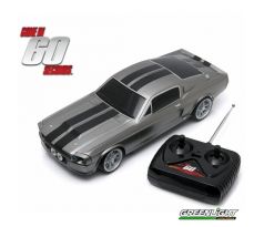 1/18 1967 Ford Mustang Shelby GT500 *Gone in Sixty Seconds (GREENLIGHT)