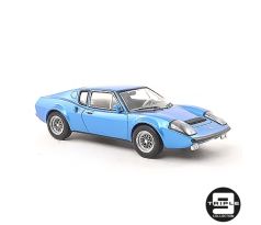 1/43 1972 Ligier JS2 Coupe (TRIPLE 9)