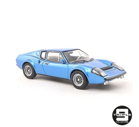 1/43 1972 Ligier JS2 Coupe (TRIPLE 9)