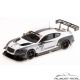 1/43 2014 Bentley Gt3 M Sport #17 Oulton Park Brittish GT (ALMOST REAL)