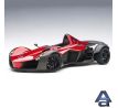 1/18 2011 BAC Mono (AUTO art)