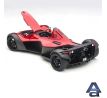 1/18 2011 BAC Mono (AUTO art)