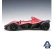 1/18 2011 BAC Mono (AUTO art)