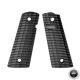 Madbull 1911 Custom Grips, Streamline Pattern