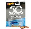 '71 DATSUN BLUEBIRD 510 WAGON (50TH ANNIVERSARY FAVORITES)