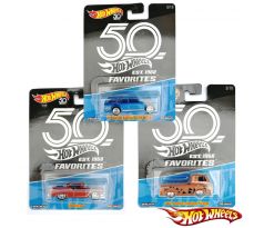 SET 1 (50TH ANNIVERSARY FAVORITES) copy