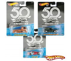 SET 2 (50TH ANNIVERSARY FAVORITES)