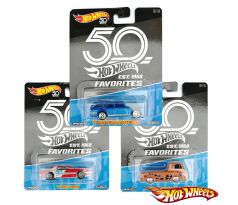 SET 3 (50TH ANNIVERSARY FAVORITES) copy