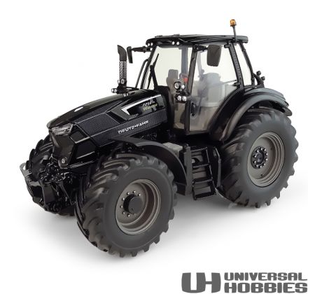 1/32 Deutz-Fahr 7250 TTV WARRIOR - 2018