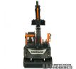 1/50 Doosan DX160W - "Black"