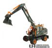 1/50 Doosan DX160W - "Black"