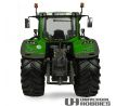 1/32 Fendt 722 Vario s predným nakladačom