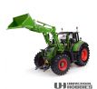 1/32 Fendt 722 Vario s predným nakladačom