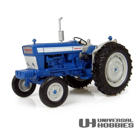 1/32 FORD 5000