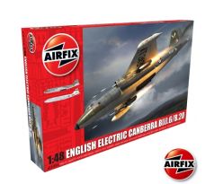 1/48 English Electric Canberra B2/B20