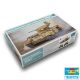 1/35 Obj199 BMPT Ramka w ATGM launcher “ATAKA”