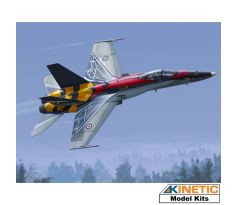 1/48 CF-188A RCAF 20 years services