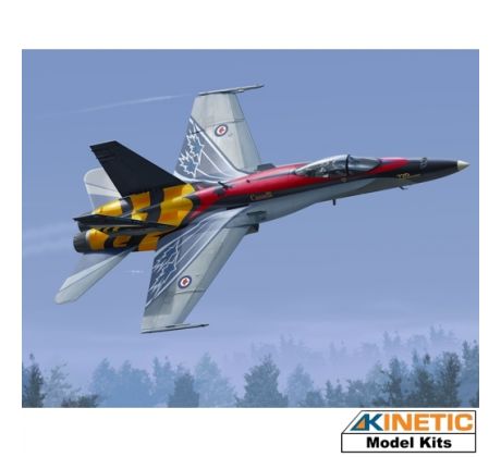 1/48 CF-188A RCAF 20 years services