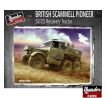 1/35 British Scammell Pioneer SV/2S Recovery Tractor