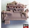 1/35 British Scammell Pioneer R100 artillery Tractor