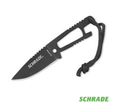 SCHRADE Mini Neck Knife, SCHF5SM