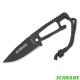 SCHRADE Mini Neck Knife, SCHF5SM