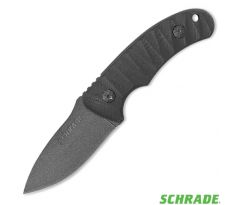 SCHRADE Full Tang Fixed Blade, SCHF57