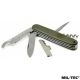 MIL-TEC BW Knife Taschenmesser