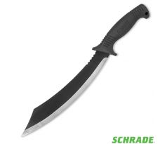 SCHRADE Full Tang 18'' Machete