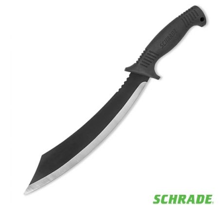 SCHRADE Full Tang 18'' Machete