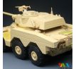 1/35 French Armored Vehicle ERC-90F1 Lynx (TIGER MODEL)