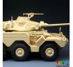 1/35 French Armored Vehicle ERC-90F1 Lynx (TIGER MODEL)