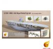 1/350 HMS Ark Royal Detail Up Set(for Trumpete 65307)