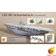 1/350 HMS Ark Royal Detail Up Set(for Trumpete 65307)