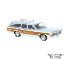 1/43 Ford LTD Country Squire, 1968