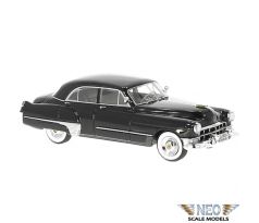 1/43 Cadillac Series 62 Touring Sedan. 1949