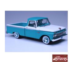 1/43 1965 Ford F-100 Pick-Up