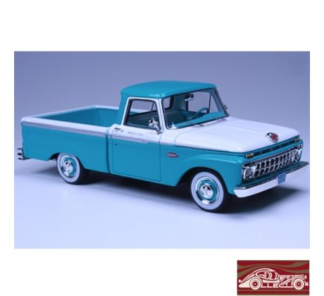 1/43 1965 Ford F-100 Pick-Up