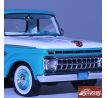 1/43 1965 Ford F-100 Pick-Up