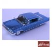 1/43 1960 Mercury Lane, cote d'azur blue