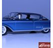 1/43 1960 Mercury Lane, cote d'azur blue