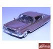 1/43 1960 Mercury Lane, mountain rose poly