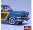 1/43 1953 Ford Country Squire, glacier blue