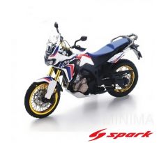 1/12 2017 Honda CRF 1000L Africa Twin (SPARK)