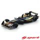 1/43 2016 Techeetah Formula E Team #33 (SPARK)