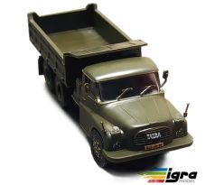 1/87 Tatra 148 - ČSLA (IGRA MODEL)