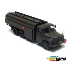 1/87 Tatra 148 C12 ČSLA (IGRA MODEL)