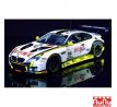 1/24 2016 BMW M6 GT3 winner Spa 24H