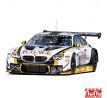 1/24 2016 BMW M6 GT3 winner Spa 24H